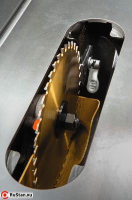 Powermatic PM2000B Циркулярная пила фото №12 Powermatic PM2000B Циркулярная пила фото №12