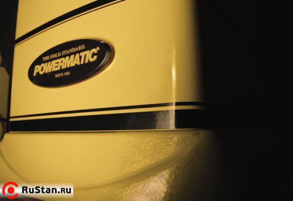 Фрезерный станок по дереву Powermatic PM2700 фото №8 Фрезерный станок по дереву Powermatic PM2700 фото №8