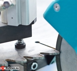 Полуавтоматический станок для заточки дисковых пил Kaindl-Schleiftechnik SSG 600 ADC - фото 3 фото №4 Kaindl-Schleiftechnik SSG 600 ADC фото №4