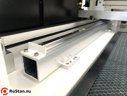 Лазерный ЧПУ станок для резки и гравировки RAPTOR S1610 PRO (YONGLI A6S 130W, CW5200, Ruida) фото №23 Raptor S1610 PRO фото №23