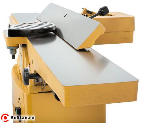 Фуговальный станок по дереву Powermatic 54 A HH фото №5 Powermatic 54 A HH фото №5