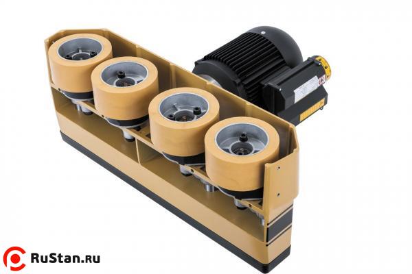 Устройство автоподачи заготовок Powermatic PF-43 фото №7 Powermatic PF-43 фото №7