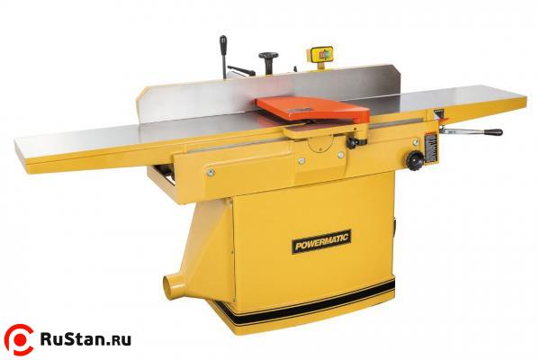Фуговальный станок по дереву Powermatic PJ-1285 HH фото №3 Powermatic PJ-1285 HH фото №3