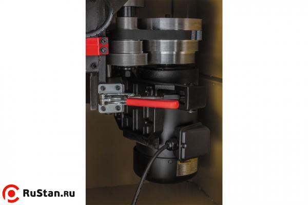 Фрезерный станок по дереву Powermatic PM2500 фото №7 Powermatic PM2500 фото №7