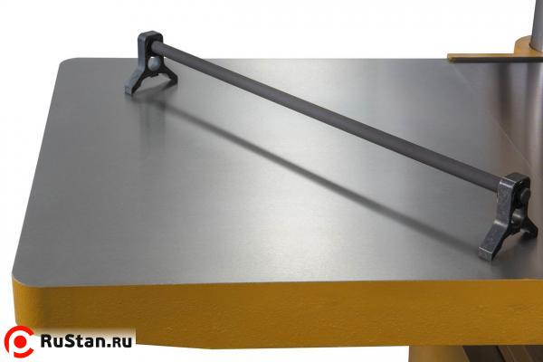 Рейсмусовый станок Powermatic 15SC фото №6 Рейсмусовый станок Powermatic 15SC фото №6