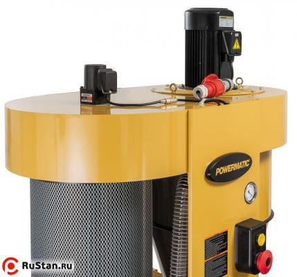Вытяжная установка циклон Powermatic PM2200 фото №5 Вытяжная установка циклон Powermatic PM2200 фото №5