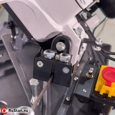 Ленточная пила Proma PPK-115U фото №7 PROMA PPK-115U фото №7