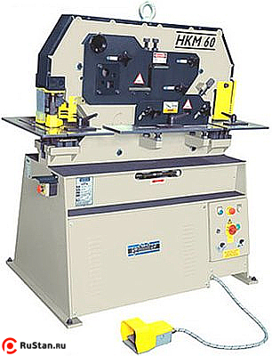 HKM 60 фото №3 HKM 60 фото №3