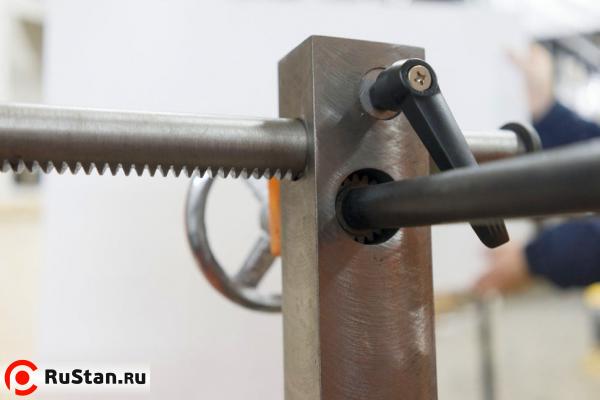 Stalex Q11-4x2500 фото №8 Stalex Q11-4x2500 фото №8