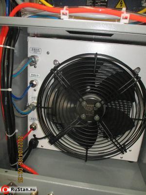 Лазерный очиститель ржавчины Raptor SFC-2000 (2000Вт Raycus) фото №8 Raptor SFC-2000 фото №8