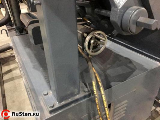 Полуавтоматический ленточнопильный станок REALREZ GB4232 фото №30 Полуавтоматический ленточнопильный станок REALREZ GB4232 фото №30