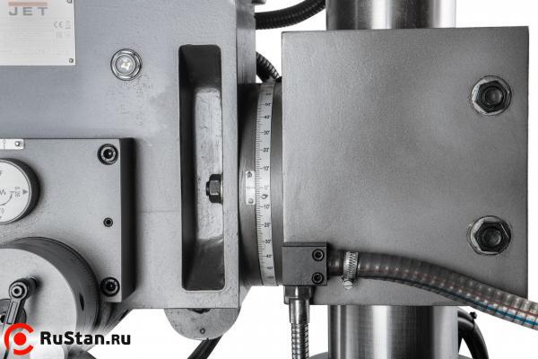 JET JMD-40PFCT фото №7 JET JMD-40PFCT фото №7