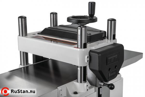Рейсмусовый станок JET JWP-15BHH фото №9 Рейсмусовый станок JET JWP-15BHH фото №9