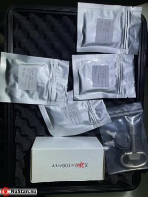 ЗИП Raycus RFL-7C-0200 фото №14 ЗИП Raycus RFL-7C-0200 фото №14