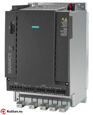 Sinamics S120 combi с обратной отдачей энергии фото №4 Sinamics S120 combi с обратной отдачей энергии фото №4