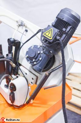 STALEX SBS-250B фото №5 STALEX SBS-250B фото №5