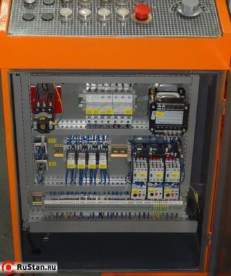 Электрошкаф STALEX SBS-4060 фото №8 Электрошкаф STALEX SBS-4060 фото №8