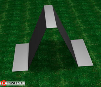 Листогибочная машина ЛГМ 3х2000 - Пример сгиба фото №17 ЛГМ 3х2000 фото №17