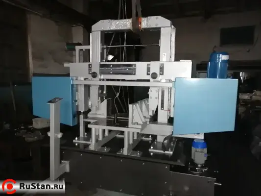 Колонный ленточнопильный станок по металлу SL350 фото №6 SL350 фото №6