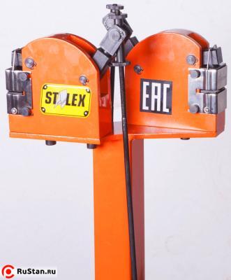 Шринкер STALEX SS-18FD фото №4 Шринкер STALEX SS-18FD фото №4