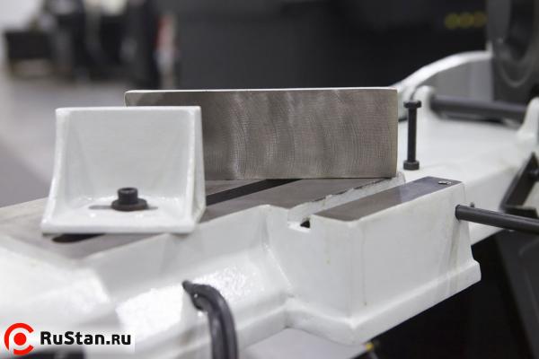 Пила ленточная Stalex BS-115 фото №7 Stalex BS-115 фото №7