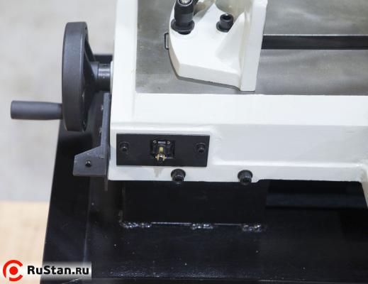 Ленточная пила по металлу Stalex BS-712N фото №12 Stalex BS-712N фото №12