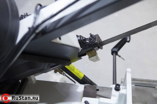 Механическая щётка для очистки полотна фото №20 Stalex BS-712N фото №20