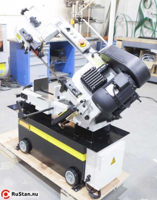 Ленточная пила по металлу Stalex BS-712N фото №5 Stalex BS-712N фото №5