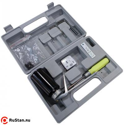 Желобонакатный станок STALEX G12D фото №5 Желобонакатный станок STALEX G12D фото №5