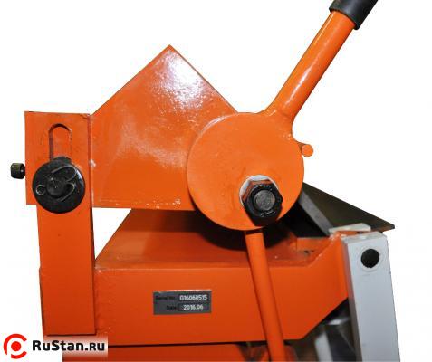 STALEX W1.5x1260A фото №7 STALEX W1.5x1260A фото №7