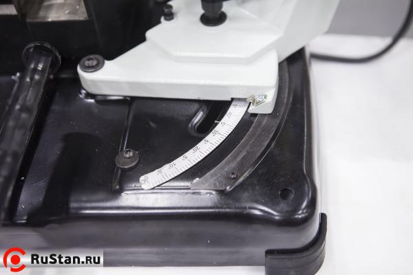 Поворот рамы до 60°. фото №4 STALEX BS-150 фото №4