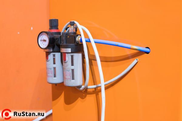 Станок шовной сварки STALEX DN-40 фото №4 Станок шовной сварки STALEX DN-40 фото №4