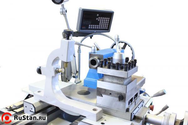 Суппорт WM500Bx1500 фото №2 Суппорт WM500Bx1500 фото №2