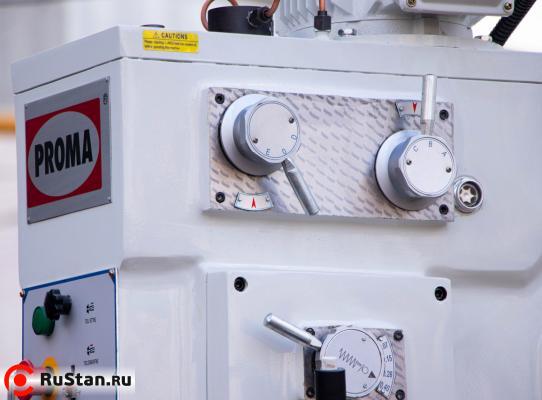 PROMA В-1850G/400 фото №14 PROMA В-1850G/400 фото №14
