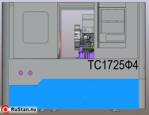 ТС17 фото №6 ТС17 фото №6