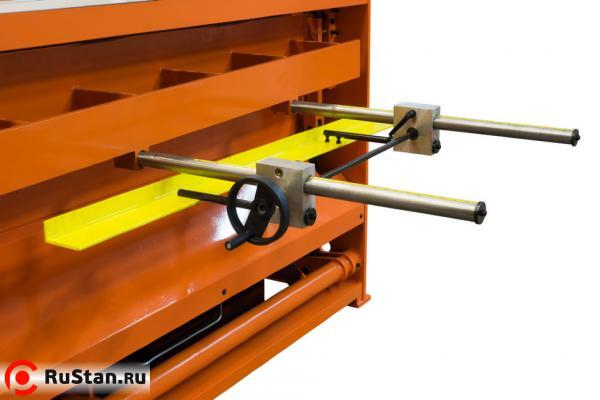 Stalex THS 1520x4 фото №6 Stalex THS 1520x4 фото №6