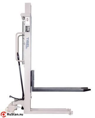 Гидравлический штабелер TISEL HS1030 фото №2 TISEL HS1030 фото №2