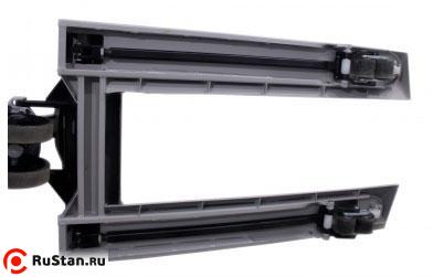 Тележка гидравлическая с весами TISEL TW20 фото №5 TISEL TW20 фото №5