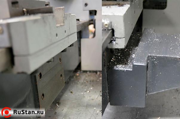 Metal Master MML 280X700 V (2870V) фото №4 Metal Master MML 280X700 V (2870V) фото №4