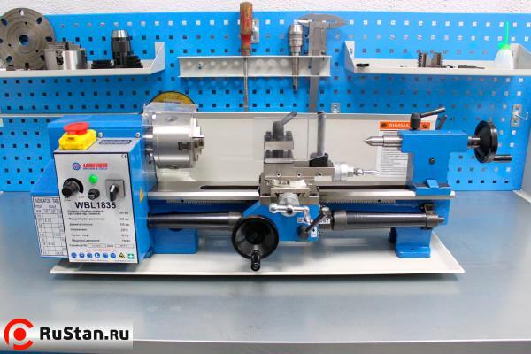 WBL1835 фото №3 WBL1835 фото №3