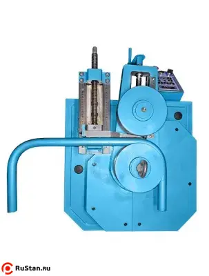 Трубогибочный станок УГС-6/1А фото №5 УГС-6/1А фото №5