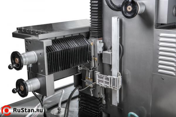 JET JUTM-1834 Servo DRO фото №2 JET JUTM-1834 Servo DRO фото №2