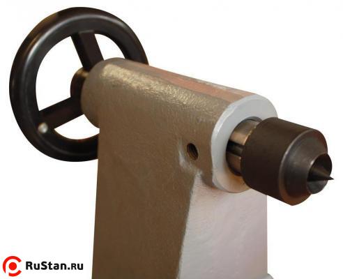 Станок токарно-копировальный по дереву VD1100N фото №3 Станок токарно-копировальный по дереву VD1100N фото №3