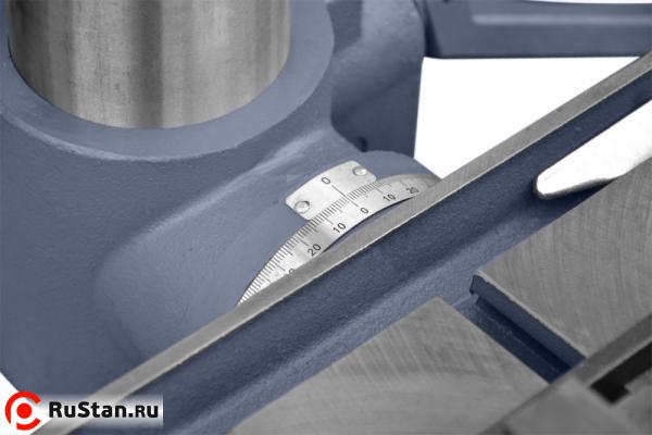 Вертикально-сверлильный станок CORMAK 32 ММ фото №3 Вертикально-сверлильный станок CORMAK 32 ММ фото №3