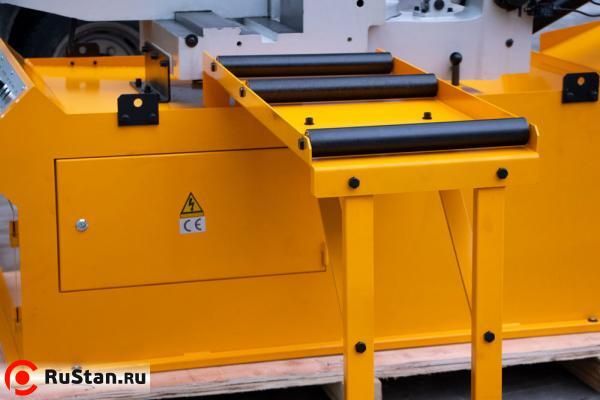 Опорная подставка для VISPROM PPK-330G фото №9 VISPROM PPK-330G фото №9