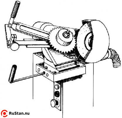 ВЗ-879-02 фото №5 ВЗ-879-02 фото №5