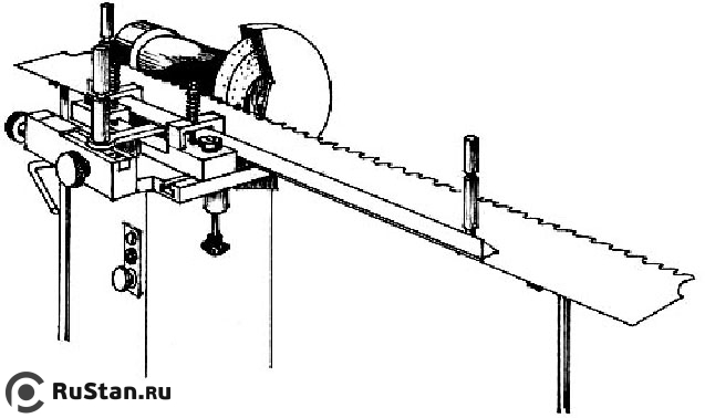 ВЗ-367.П3 фото №2 ВЗ-367.П3 фото №2