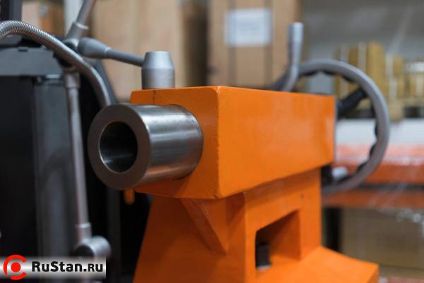 STALEX WM660/3000 задняя бабка фото №15 STALEX WM660/3000 задняя бабка фото №15