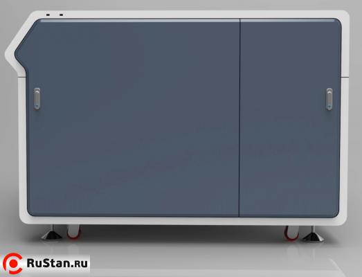 Лазерный станок для гравировки и резки Bodor серии BCL-X фото №3 Лазерный станок для гравировки и резки Bodor серии BCL-X фото №3