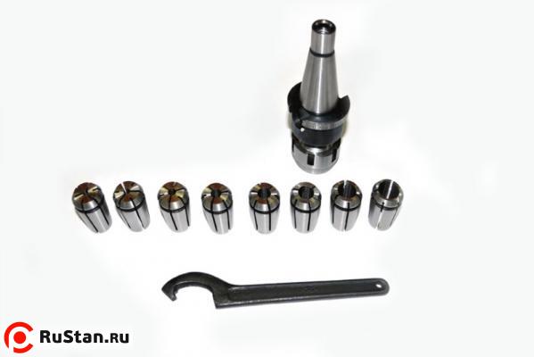 Оснастка Stalex ZX6350C фото №2 Оснастка Stalex ZX6350C фото №2